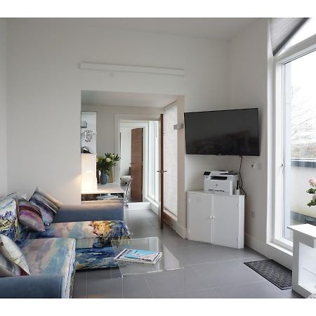 Modern, Spacious 2Br Flat In אוקספורד מראה חיצוני תמונה
