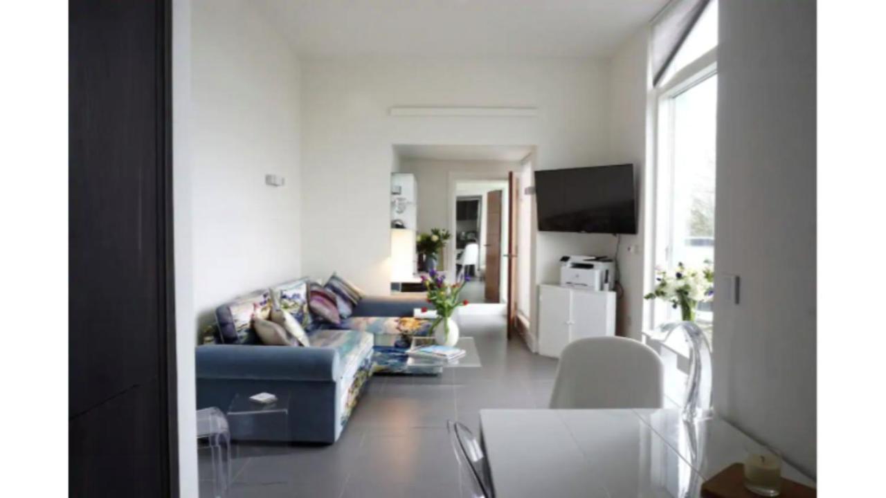Modern, Spacious 2Br Flat In אוקספורד מראה חיצוני תמונה