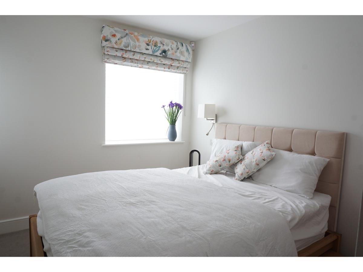 Modern, Spacious 2Br Flat In אוקספורד מראה חיצוני תמונה