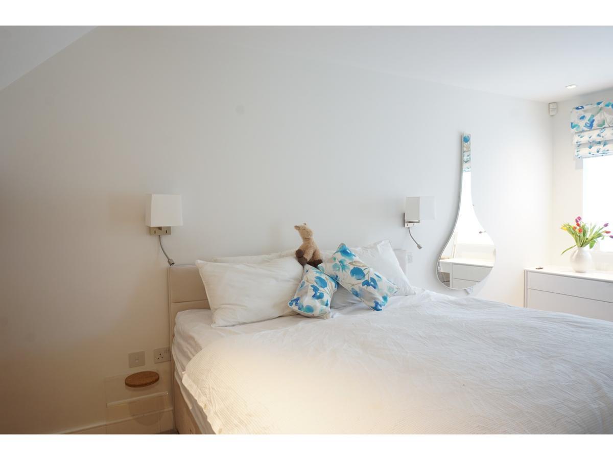 Modern, Spacious 2Br Flat In אוקספורד מראה חיצוני תמונה