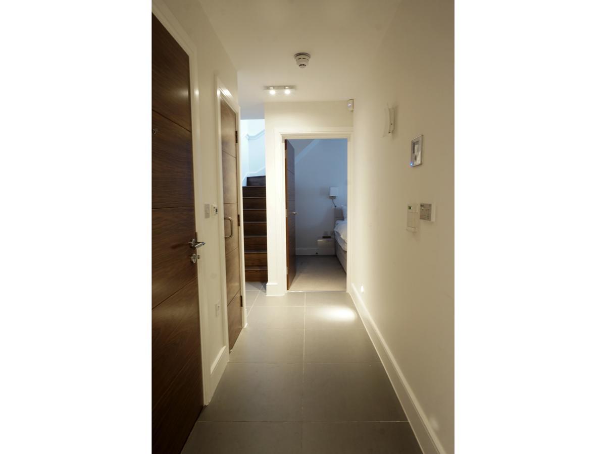 Modern, Spacious 2Br Flat In אוקספורד מראה חיצוני תמונה