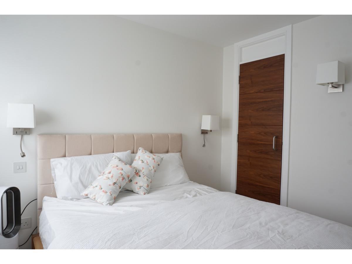 Modern, Spacious 2Br Flat In אוקספורד מראה חיצוני תמונה