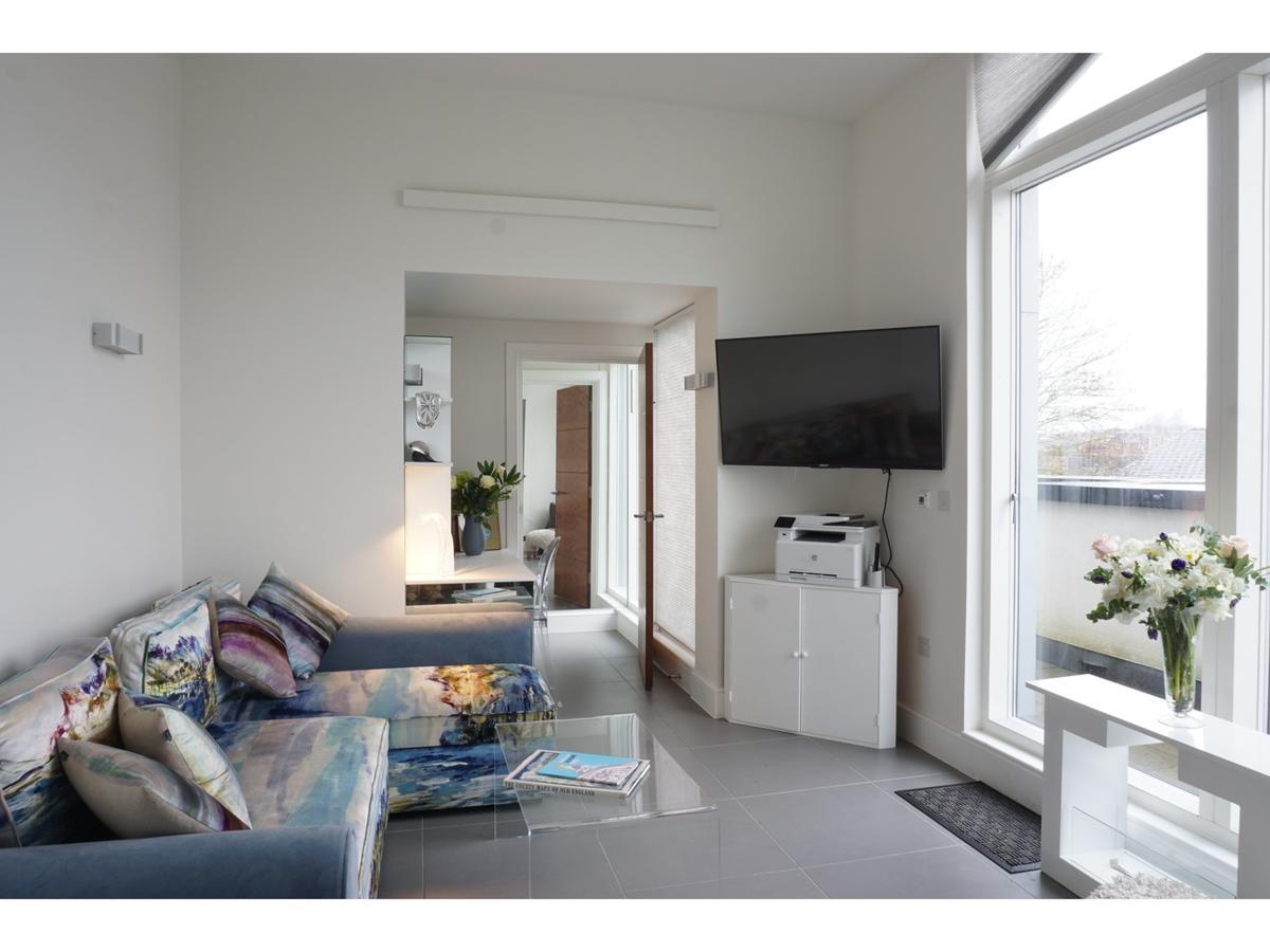 Modern, Spacious 2Br Flat In אוקספורד מראה חיצוני תמונה