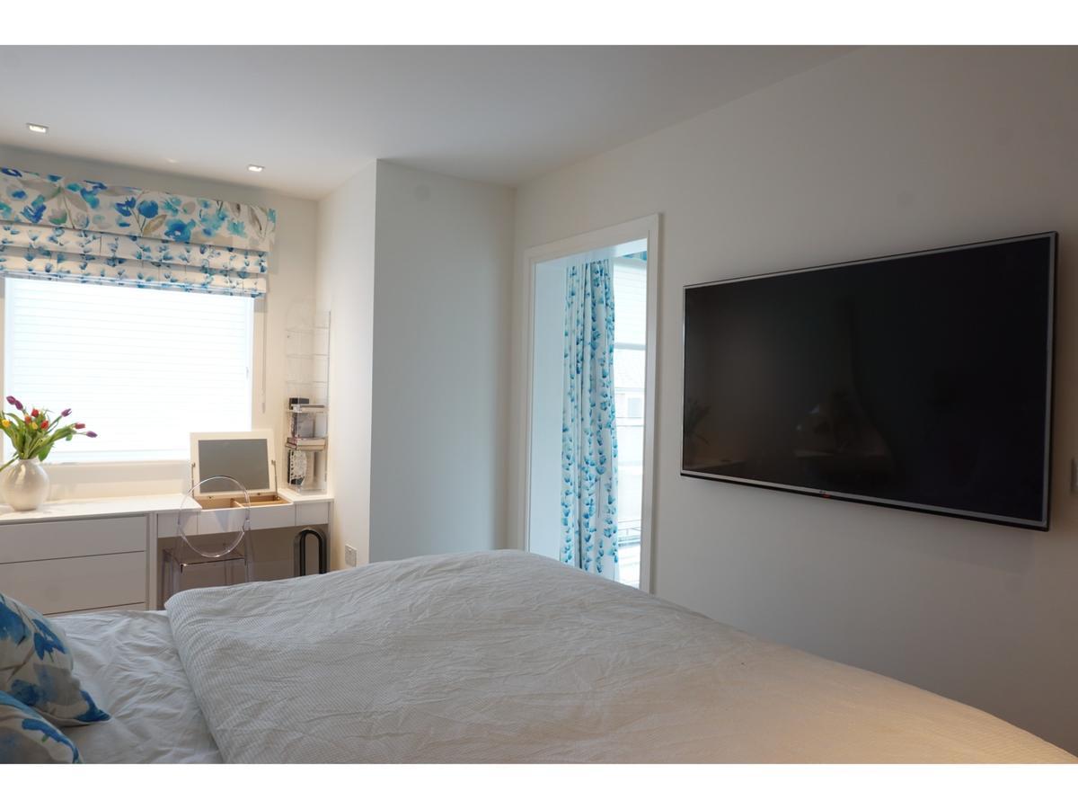 Modern, Spacious 2Br Flat In אוקספורד מראה חיצוני תמונה